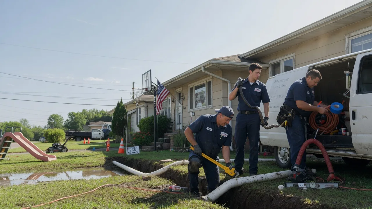Toilet Installation in Canton, IL near me